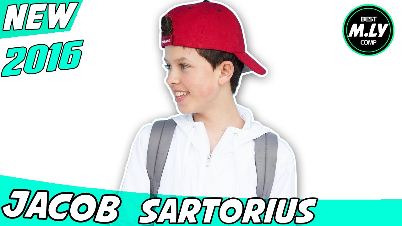 NEW Jacob Sartorius Musical.ly Compilation 2016 | Jacob Sartorius Musically Videos