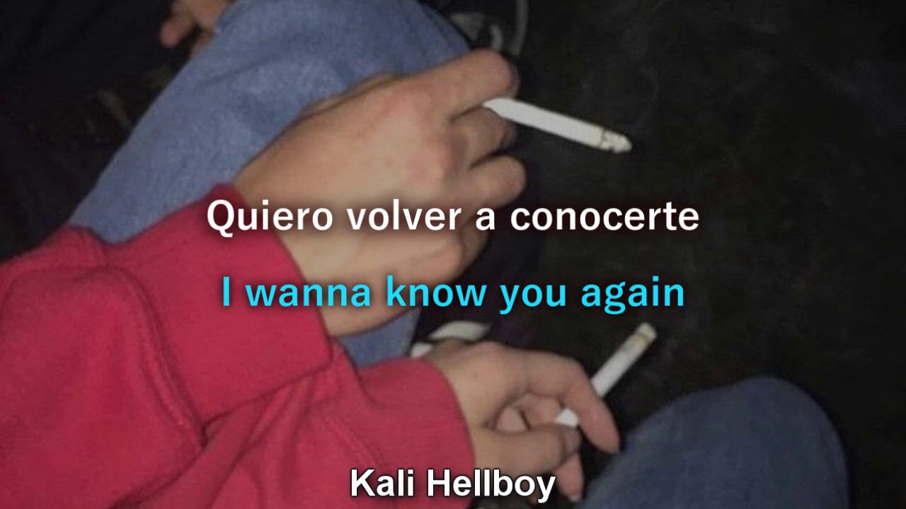 Madson. x Powfu - Won't Be The Last Time | Sub Español + Lyrics