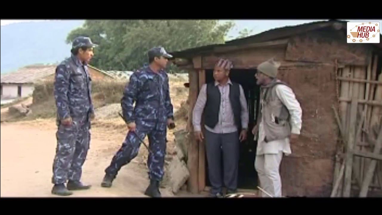 Bhadragol, Full Episode - 11