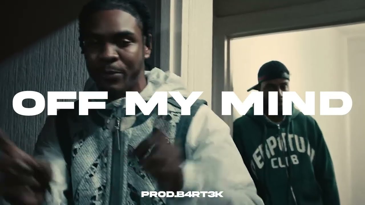 [FREE] JERSEY CLUB X POZER TYPE BEAT - 