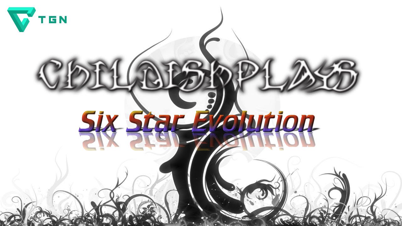 ChildishPlays - Summoners War | Six-Star Evolution + Future AO 