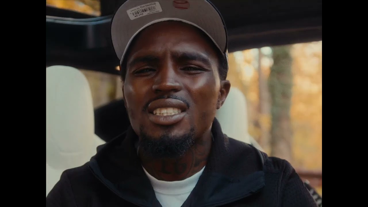 BiG DRE- BETTER TIMES :shot by @Righteously__