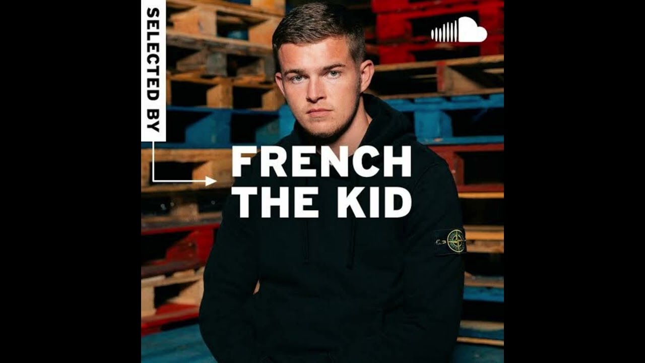 [FREE] French The Kid Melodic Type Beat - 