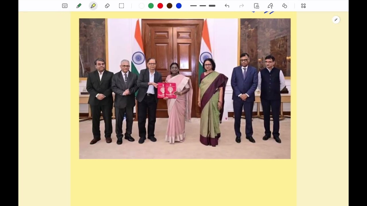 All about 16th Finance Commission Report in 40 minutes | UPSC PRELIMS 2026 | Economy