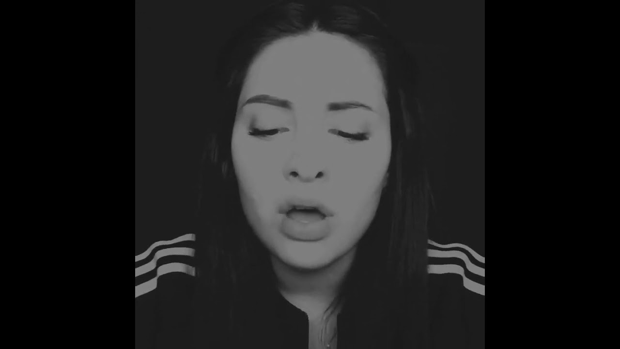 Cover - Godspeed - Gaia La Bozzetta