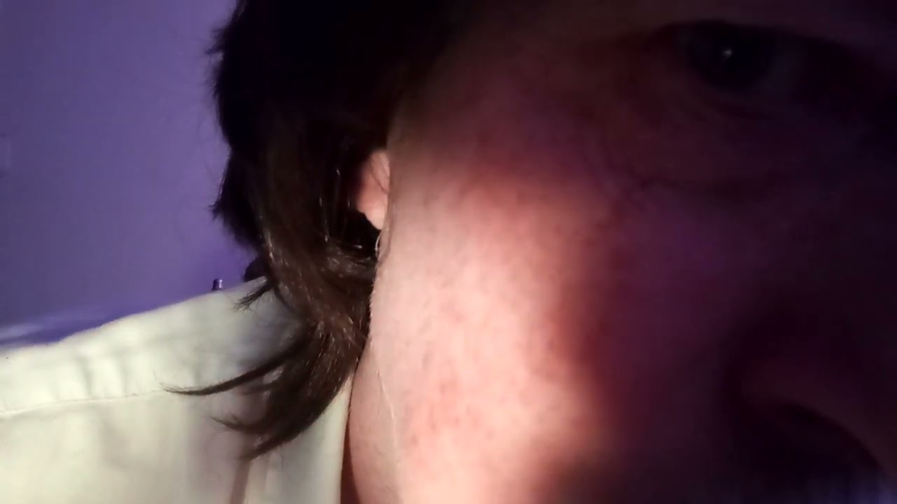 asmr ultraclose inaudible mouthsounds dutchasmr nederlandseasmr