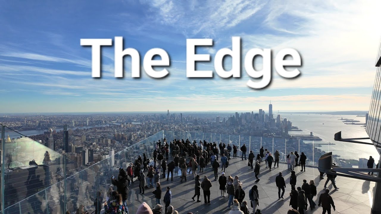 Edge NYC
