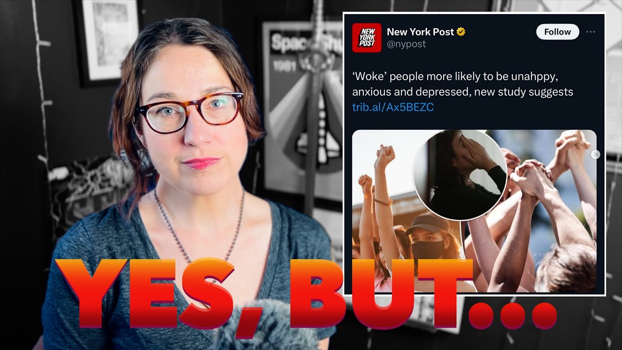 Terrible Study Finds 