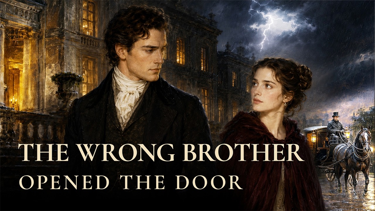 Ravenshaw's Bride | Full-Cast Regency Romance Audiobook