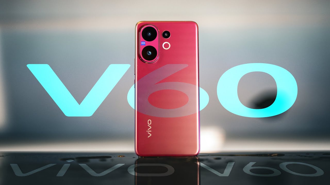 Vivo V60 Camera Test! Watch Before You Buy