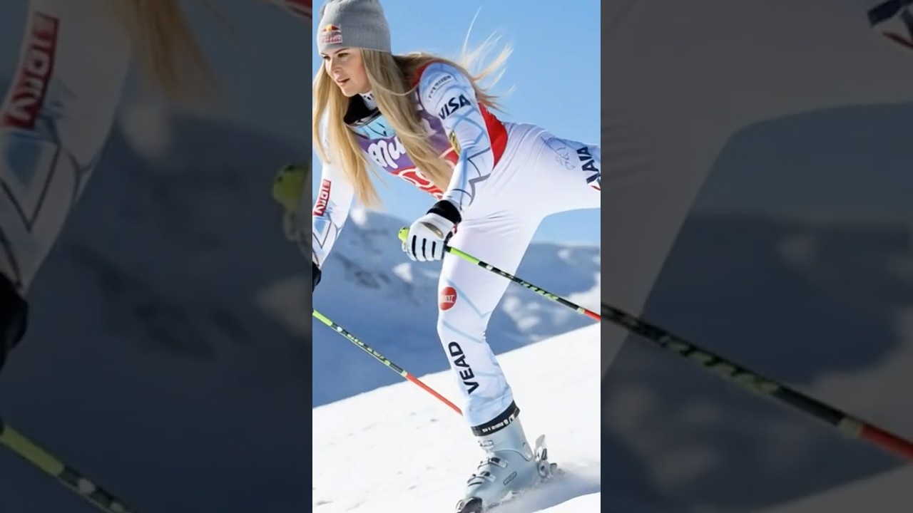 C'MON VONN - Der Apr&egrave;s-Ski-Anthem f&uuml;r Lindsey Vonn 🎿🔥 | Dr. Gee