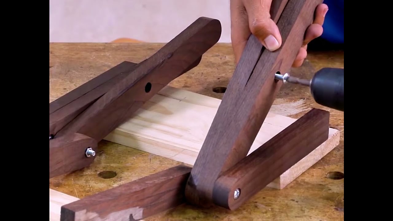 Transforming reclaimed wood into stunning woodworking masterpieces is not just an art.