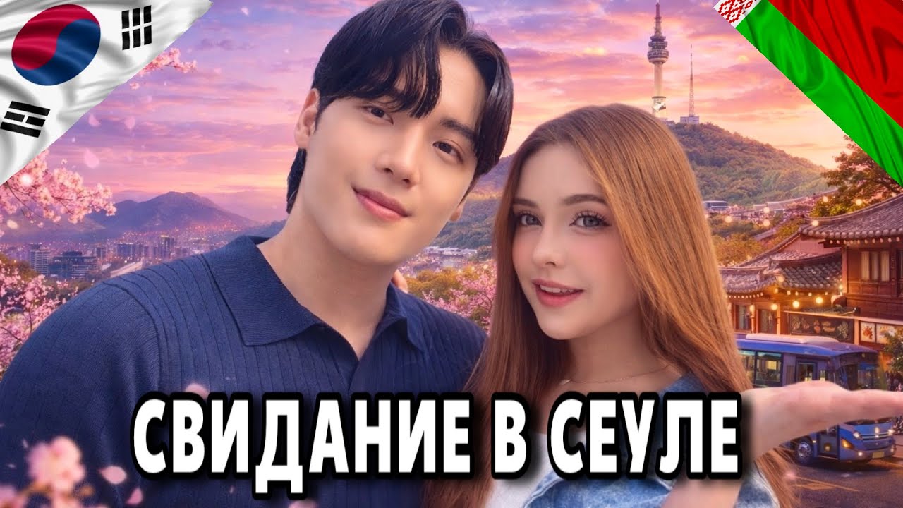 МОИ БУДНИ В КОРЕЕ🇰🇷 / СВИДАНИЕ / ШОППИНГ/ПОКУПКИ🛍  #корея #жизньвкорее 