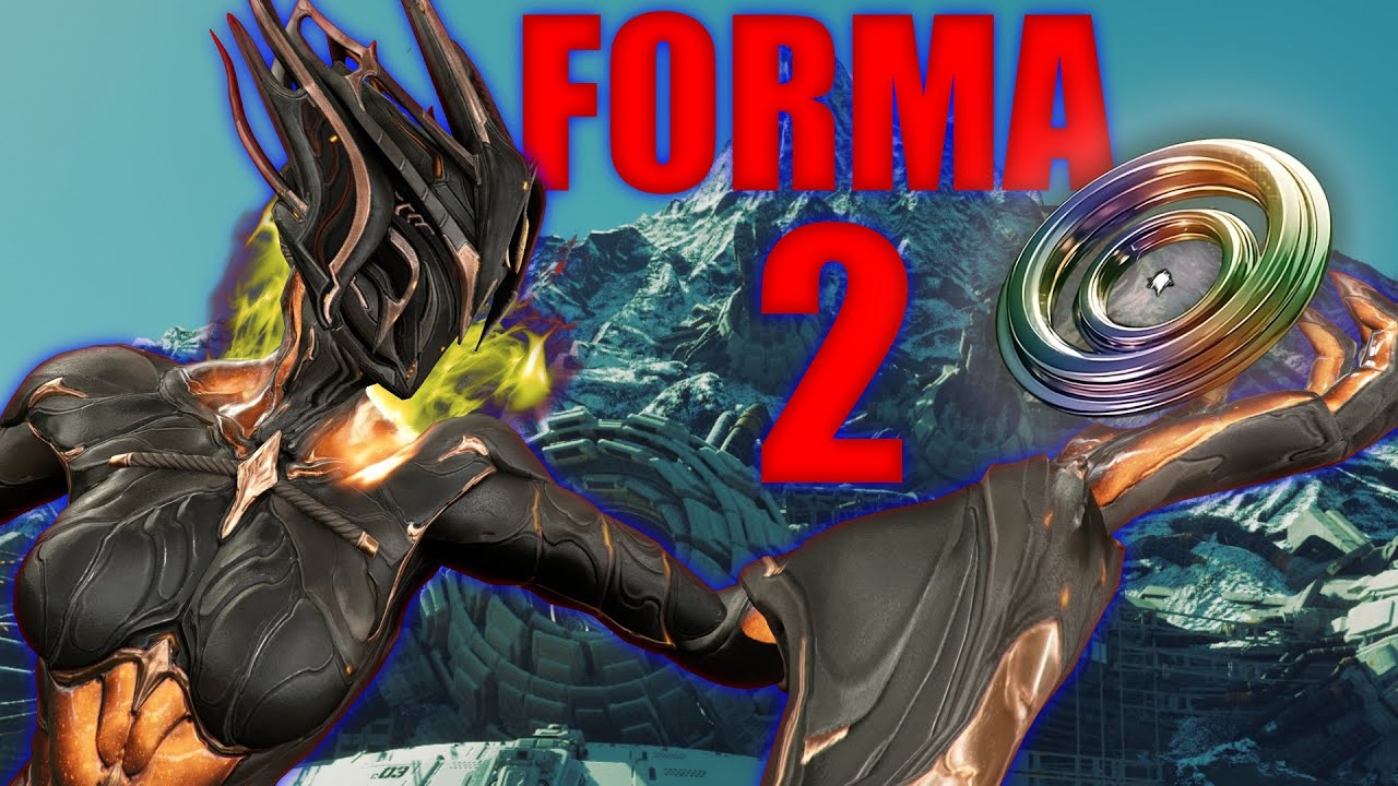 What Can Warframe Learn From The First Descendant?