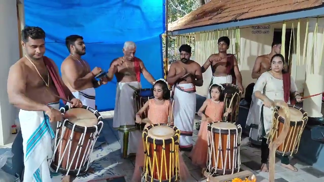 Family melam🥰