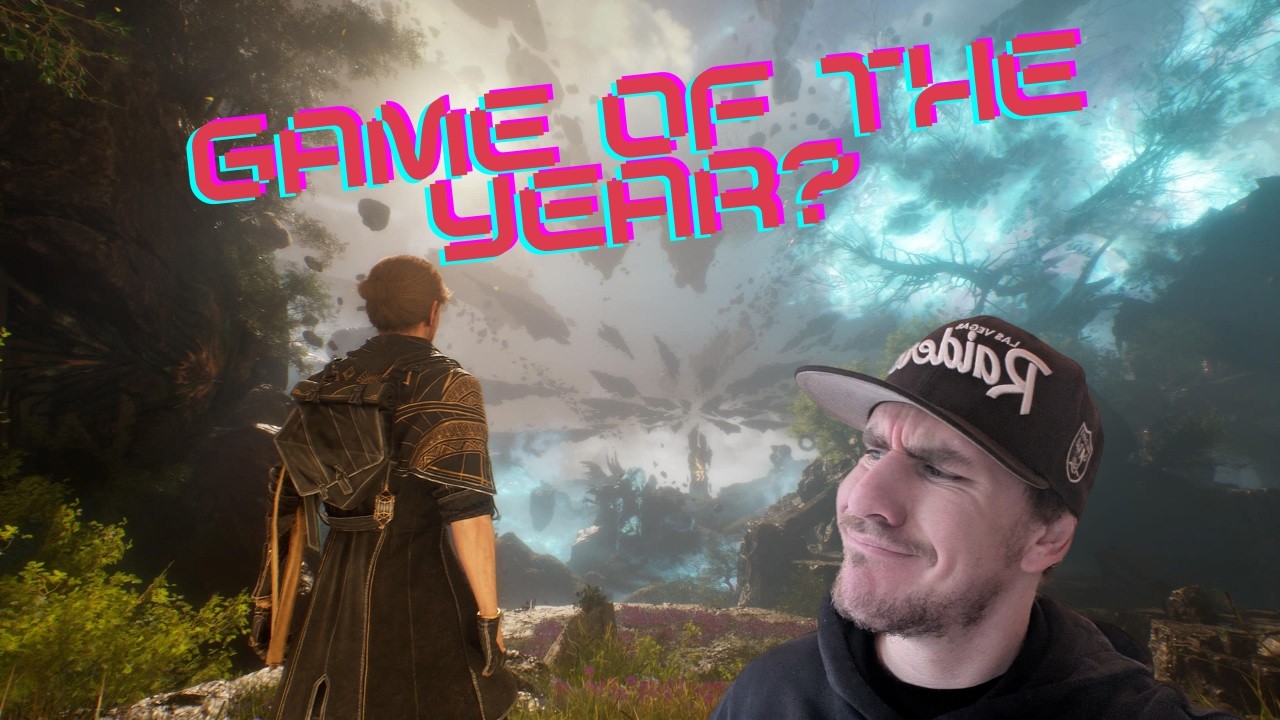 Video Game Pick Up #6 Das GAME OF THE YEAR, was keines sein sollte!