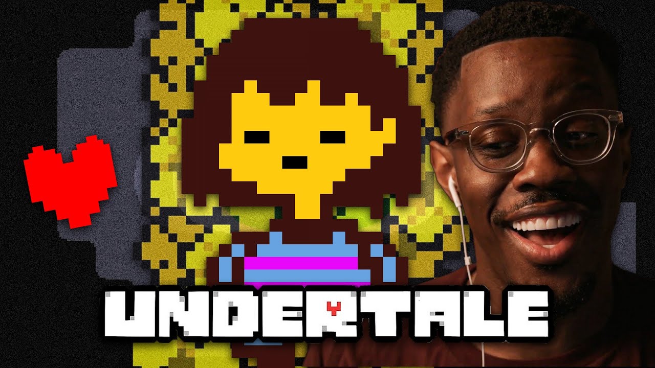 I Thought This Was a Cozy Game… I Was Wrong. (Voice Actor Reacts)