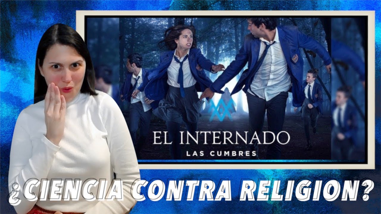 REVIEW a El Internado Las Cumbres - Temporada 2 | ¿Quien es el verdadero villano?