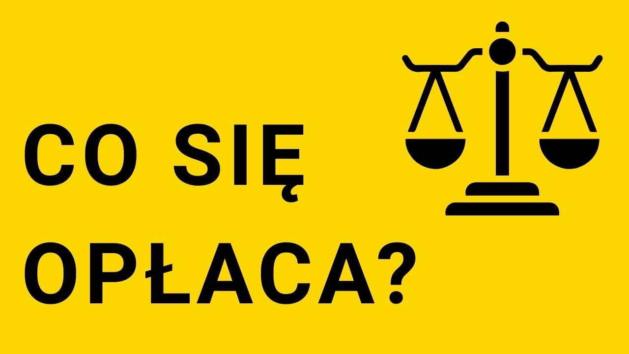 Umowa o pracę czy zlecenie – co się bardziej opłaca?