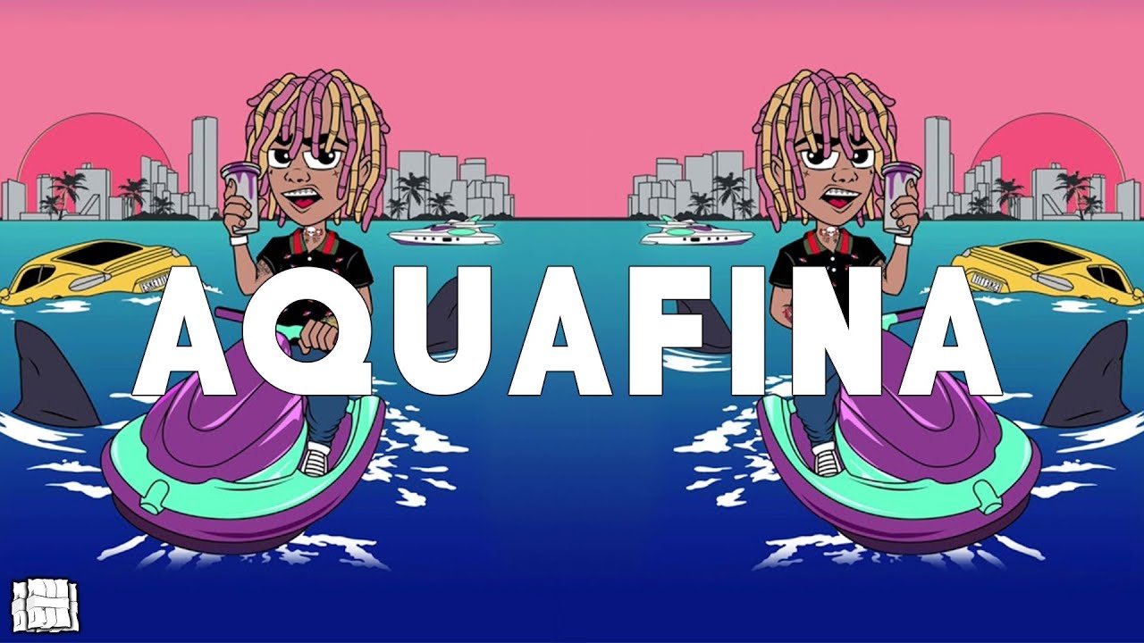 (FREE) Lil Pump Type Beat x Ronny J Type Beat 