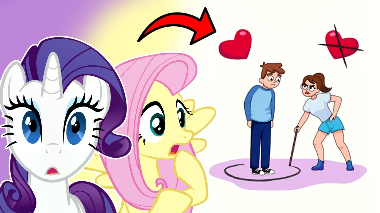 PRECISAMOS AJUDAR O MENINO no DELETE ONE PART 2 #LuliRarity