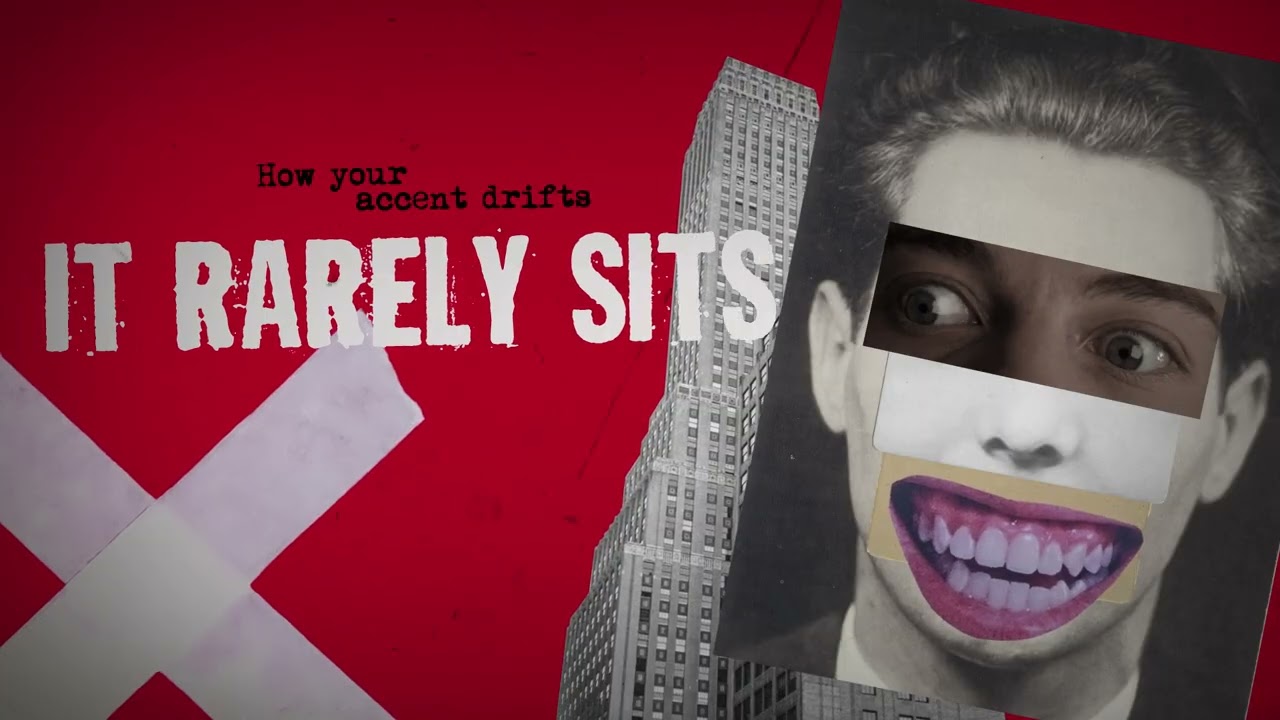 Lyric Video // They Are Dead Steve 