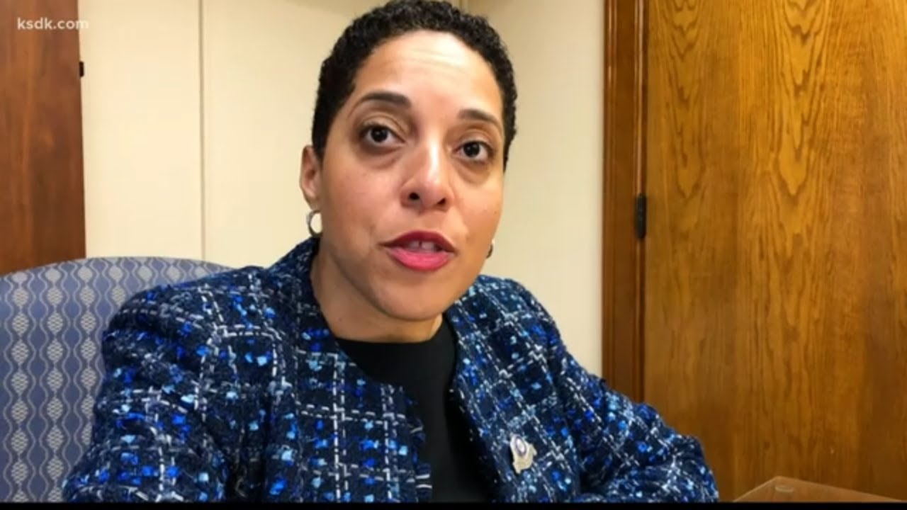 Former prosecutor speaks out on working for Circuit Attorney Gardner