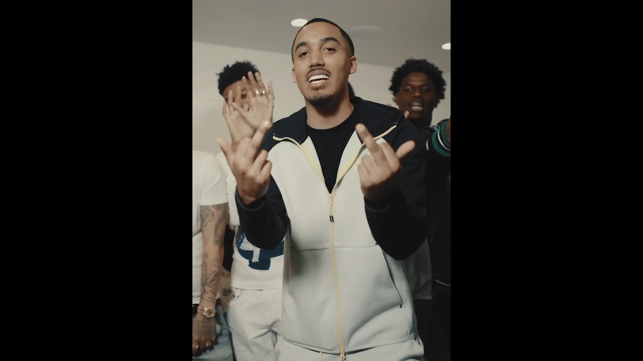 [FREE] Mike Sherm x West Coast Type Beat - 