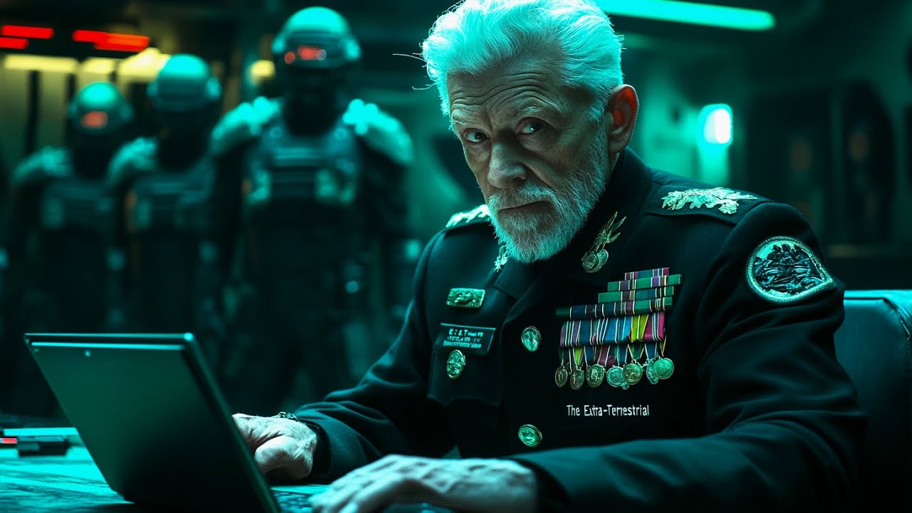 Humans Exit Talks, Council Panic Spreads Quickly | HFY Stories | HFY Sci-Fi Story
