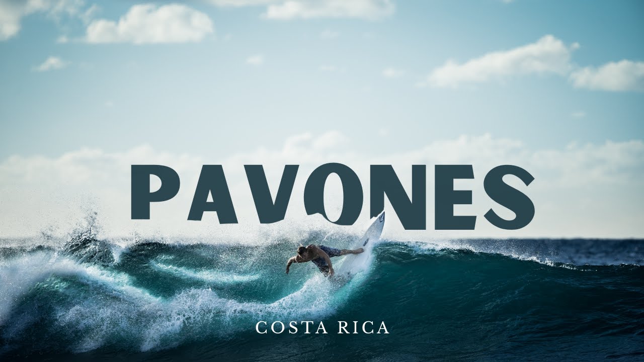 Surfing Pavones &ndash; Longest Wave in Central America