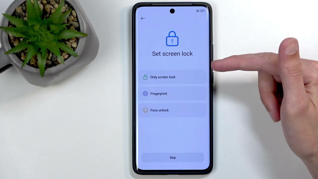REDMI Note 15 5G &ndash; How to Set Up