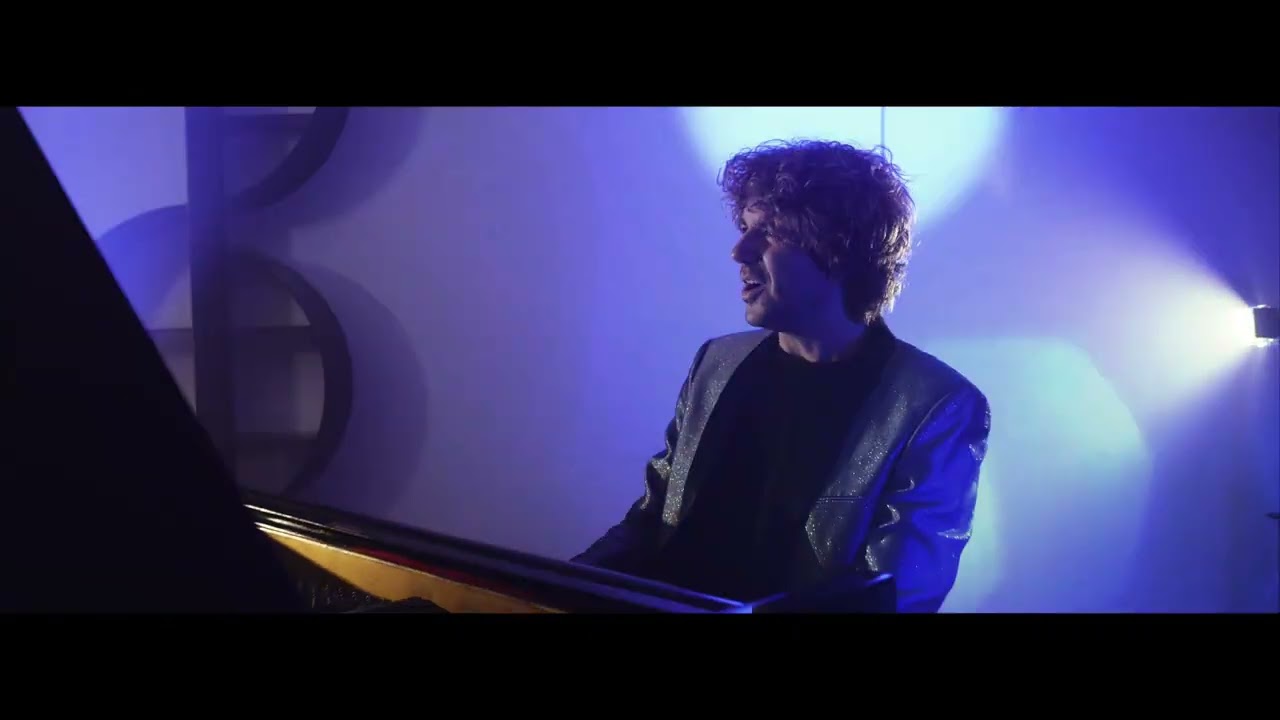 Filippo Perbellini - Che ne sai tu (Official Video)