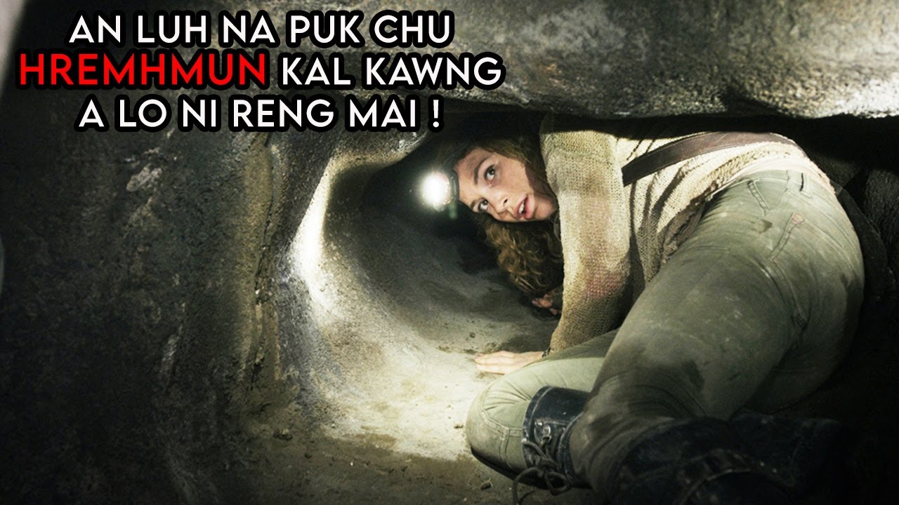 Puk Ah An Lut A HREMHMUN An Thleng Thla Hlawl Mai | Thlahrang In A Tibuai Zui