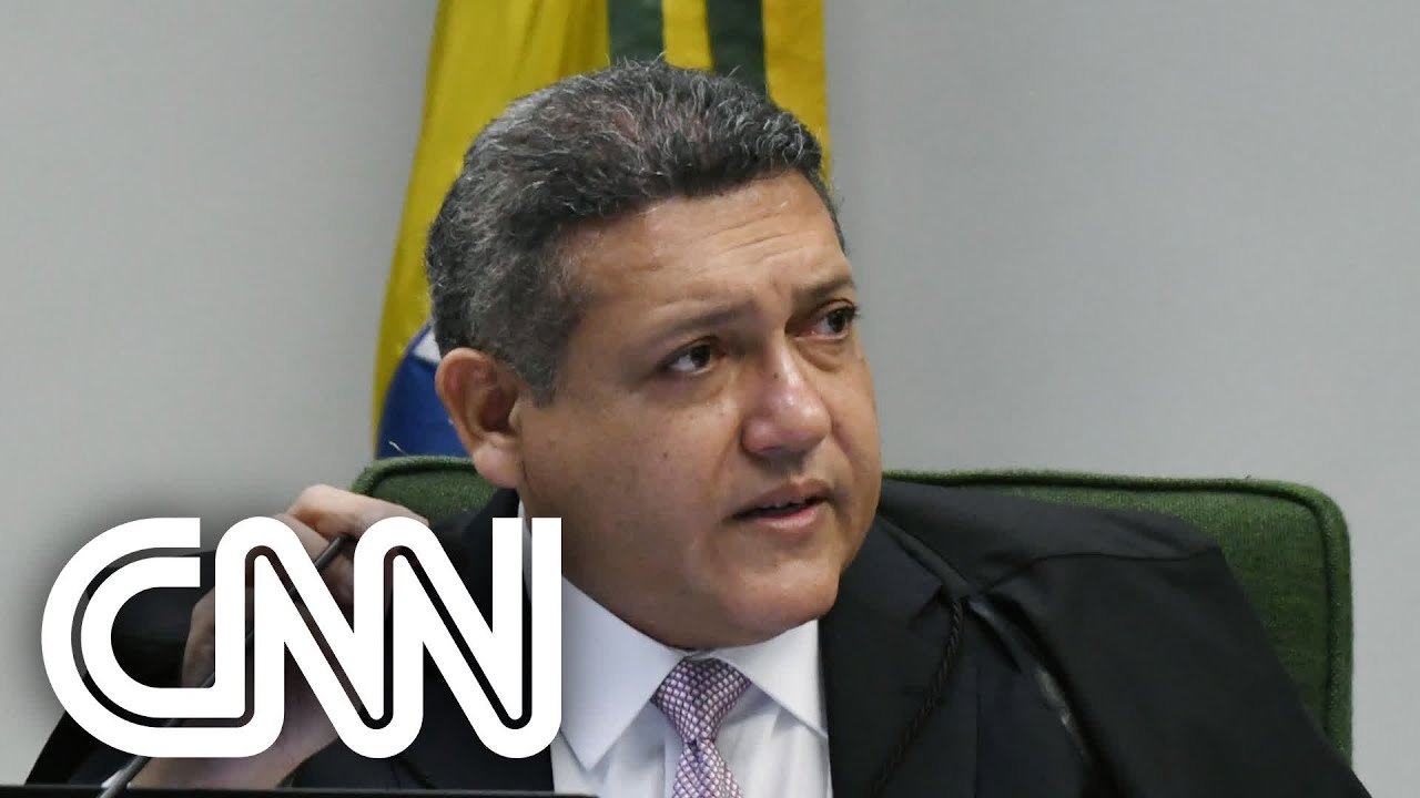 Nunes Marques pode vencer em novo julgamento no STF | JORNAL DA CNN
