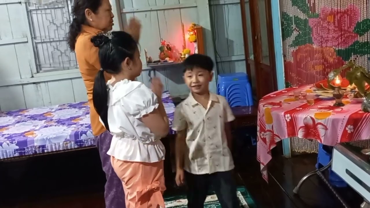 Giao thừa 2026🦄