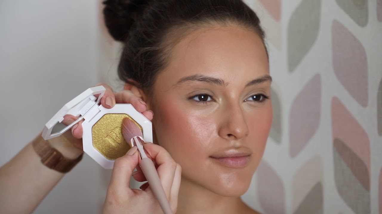 Fenty Face by Claudia Neacsu | FENTY BEAUTY by Rihanna Makeup Tutorial