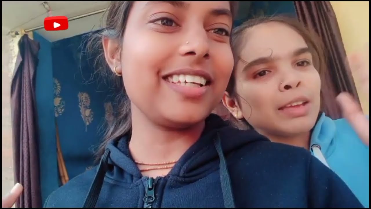 Aaj phir se sath me masti 😄#SHOBHAvermaVLOGS