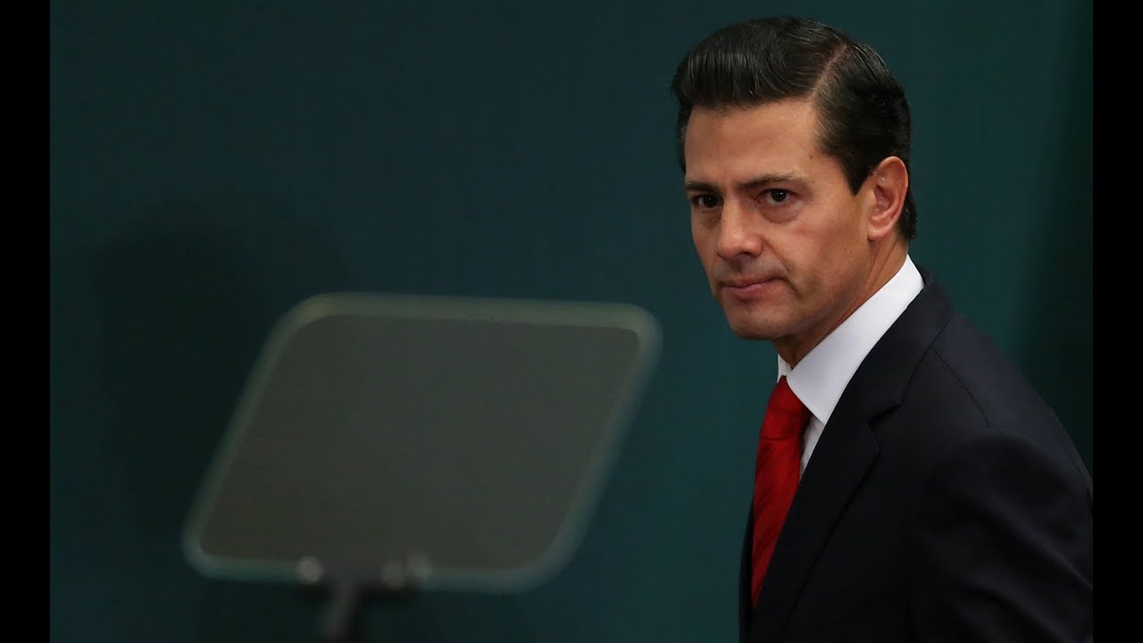 Estos son los momentos incómodos más recordados de EPN