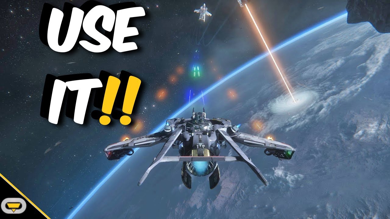 Star Citizen: Arena Commander more relevant?