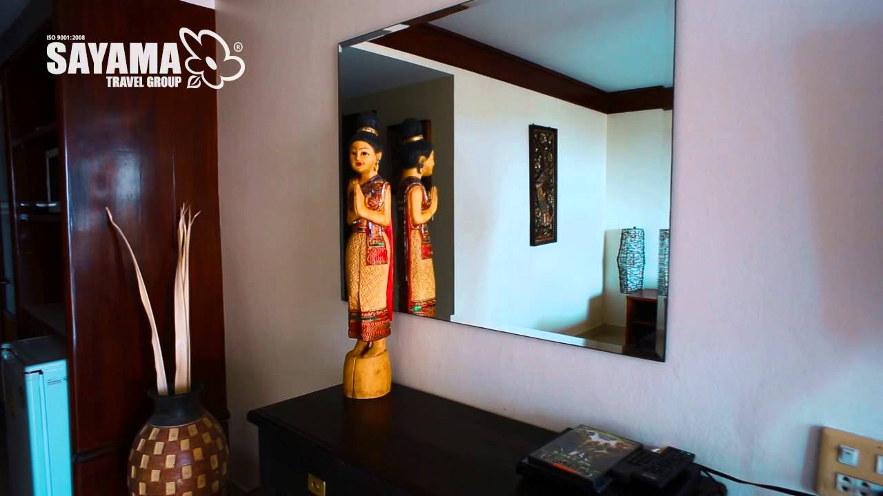 SEA SAND SUN RESORT, RAYONG 3*. Лучшие отели Районга