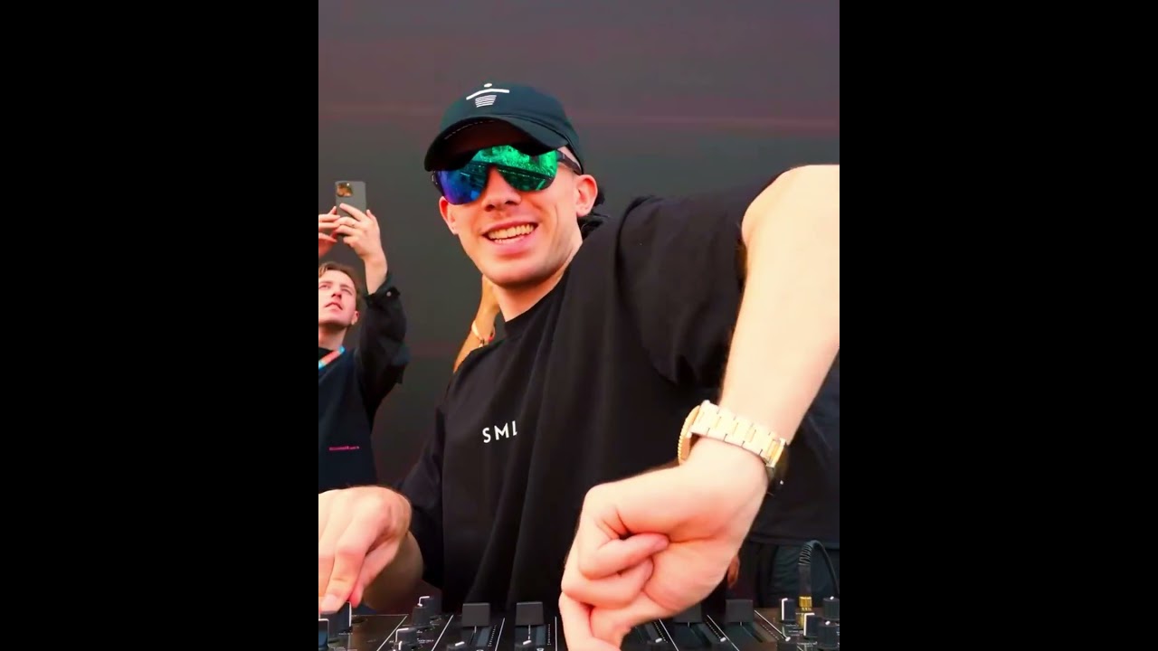 🆔 Massano  - The Feeling | Kappa FuturFestival   #melodictechno #massano #afterlife