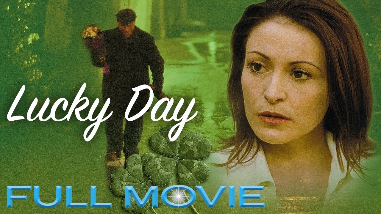 Lucky Day (2002) | Full Movie | Mary Higgins Clark | Amanda Donohoe | Gregor T&ouml;rzs