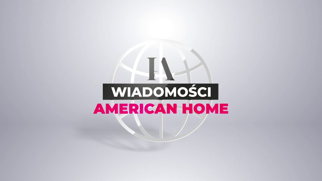 Drugie wydanie Wiadomości American Home już dostępne!