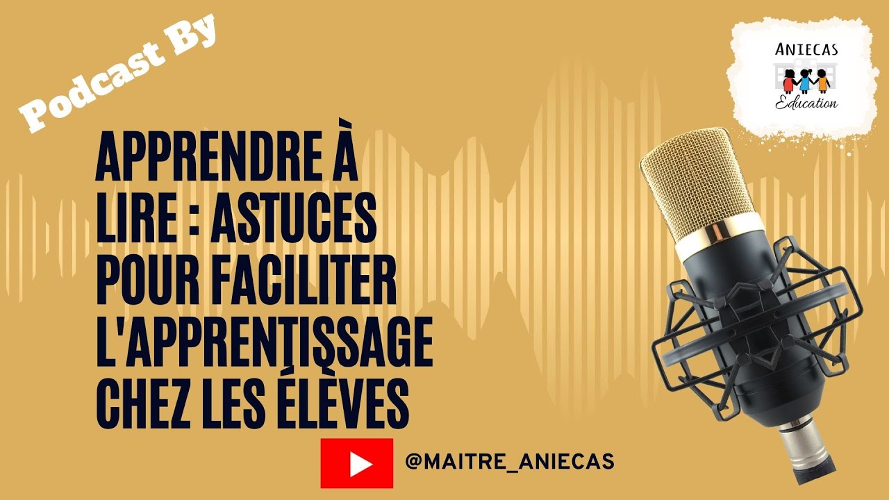 Apprendre à lire : astuces pour faciliter l'apprentissage de la lecture chez les élèves