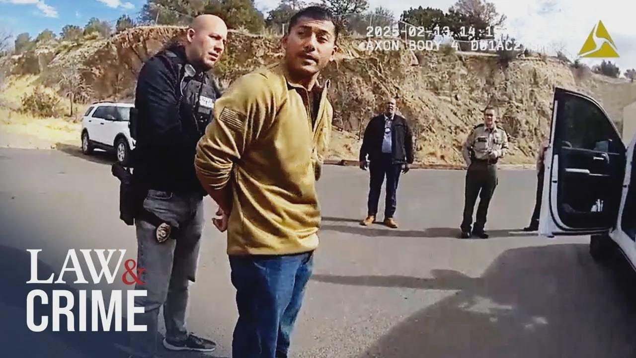 Polizist wegen Video von krankem Kaninchen angeklagt – Netz schockiert