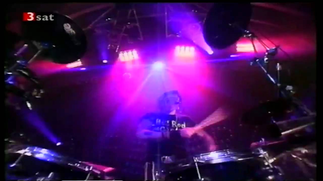Die Ärzte - Roter Minirock (Absolut Live) HD