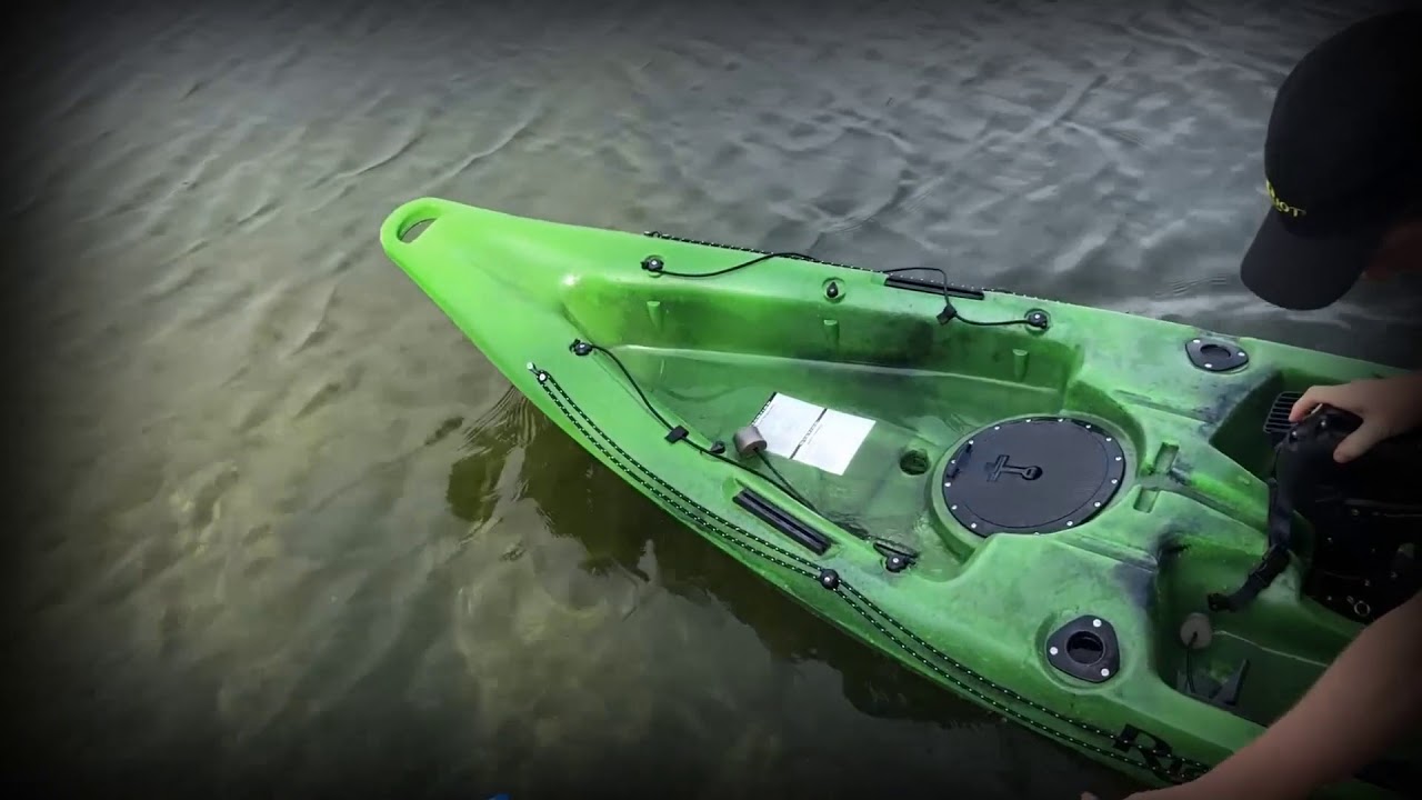 Mako12 Stability test