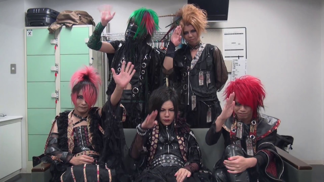 B.Pマガジン Vol.12表紙争奪「番外編」