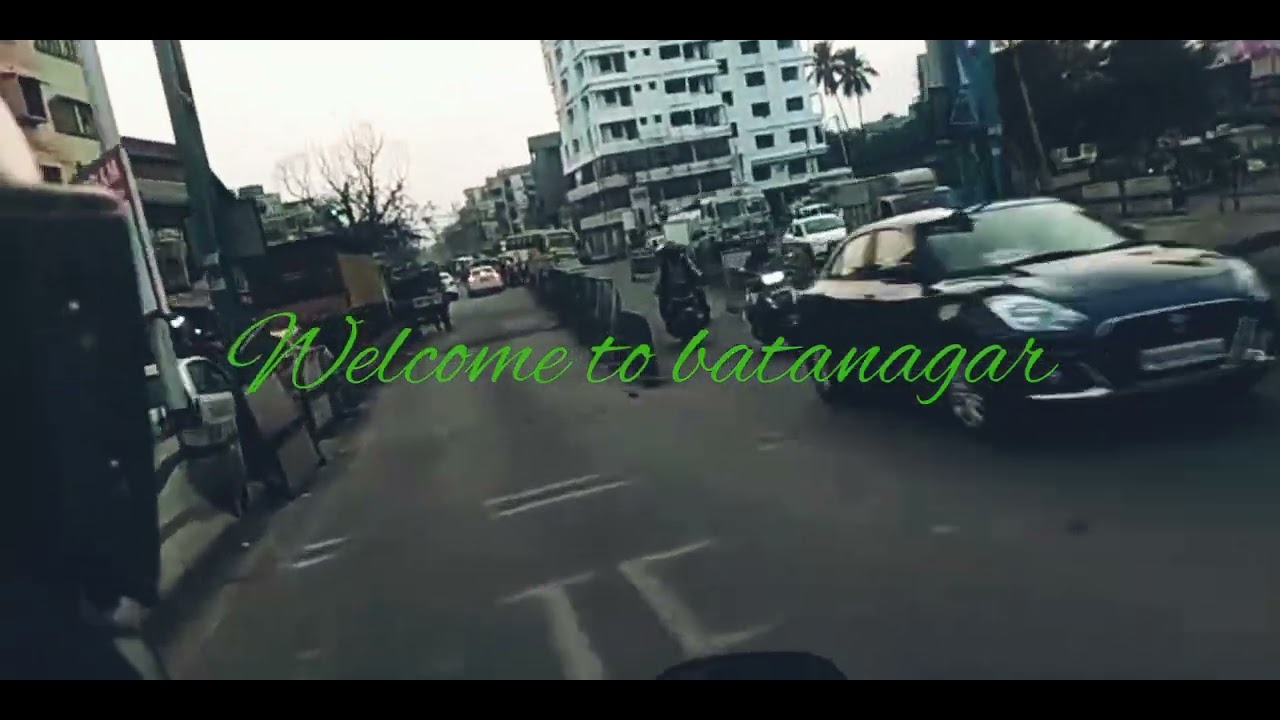 BATANAGAR  TOUR