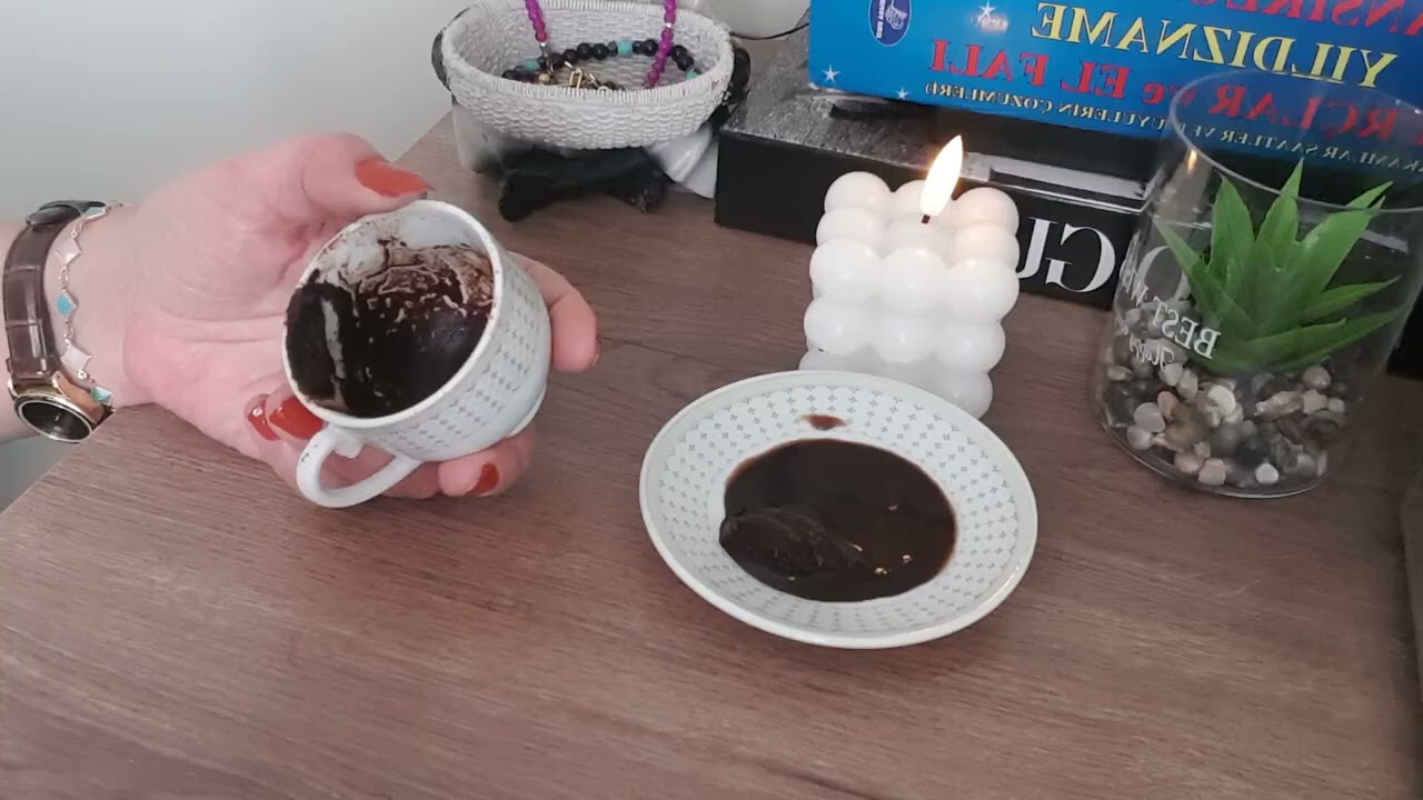 OĞLAK BURCU  BAŞARI PARA B&Uuml;Y&Uuml;K💑🧿🎆KAHVE FALI